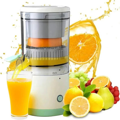 JUICE MAKER - Exprimidor de Frutas Inalámbrico