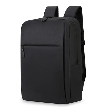 Mochila para notebook con puerta USB