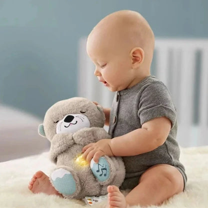 Serenity Pal - Peluche de Apego